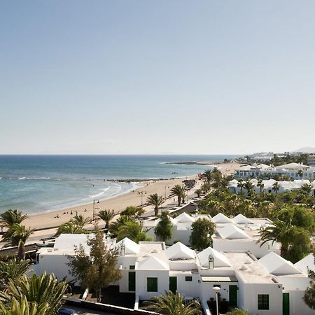 Apartamentos Livvo Las Gaviotas Puerto del Carmen  Ngoại thất bức ảnh